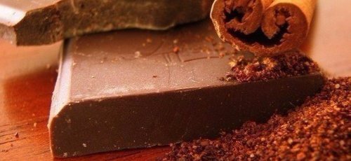 Шоколад «Домашний»