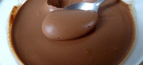 Вкусный и полезный шоколад для деток
