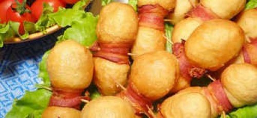 Закуска Муравьи